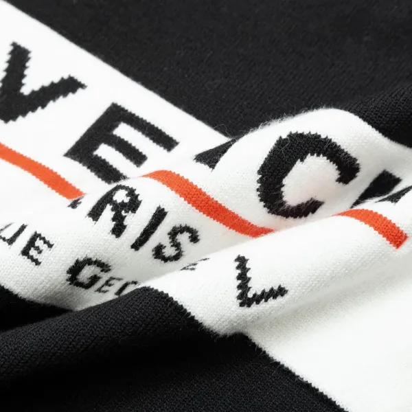 【GIVENCHY  公式旗艦店】ジバンシー  セーター好評に付き再入荷！ 240930