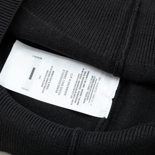 【GIVENCHY  公式旗艦店】ジバンシー  セーター好評に付き再入荷！ 240930