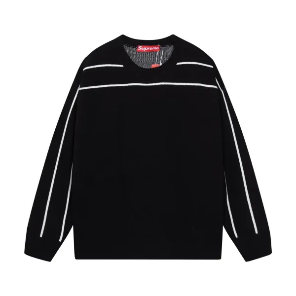 【supreme 公式旗艦店】セーター好評に付き再入荷！ 241030