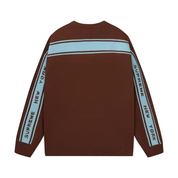 【supreme 公式旗艦店】セーター好評に付き再入荷！ 241030