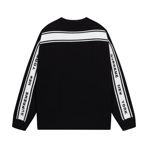 【supreme 公式旗艦店】セーター好評に付き再入荷！ 241030