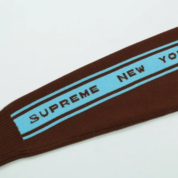 【supreme 公式旗艦店】セーター好評に付き再入荷！ 241030