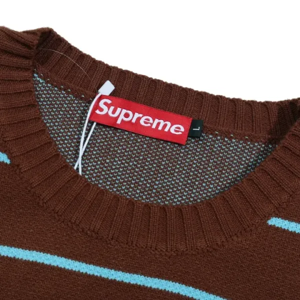 【supreme 公式旗艦店】セーター好評に付き再入荷！ 241030