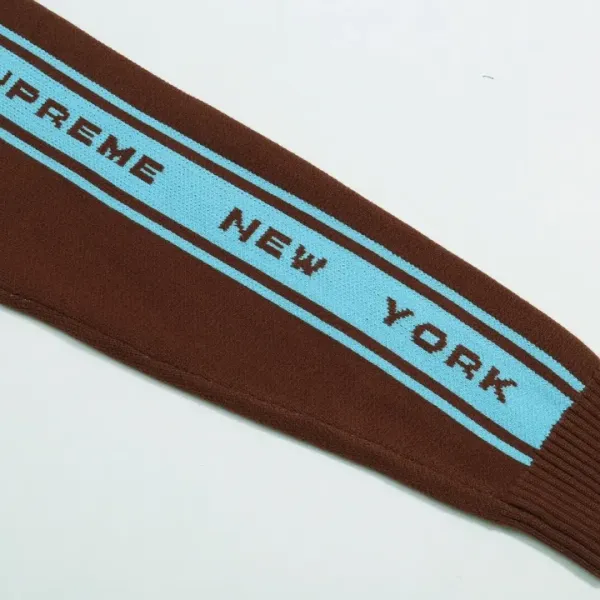 【supreme 公式旗艦店】セーター好評に付き再入荷！ 241030