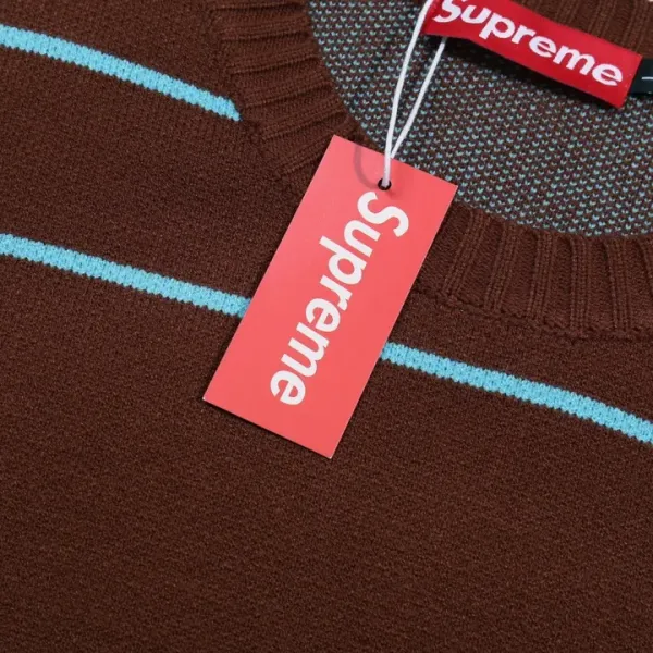 【supreme 公式旗艦店】セーター好評に付き再入荷！ 241030
