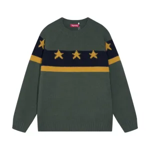 【supreme 公式旗艦店】セーター好評に付き再入荷！ 241030