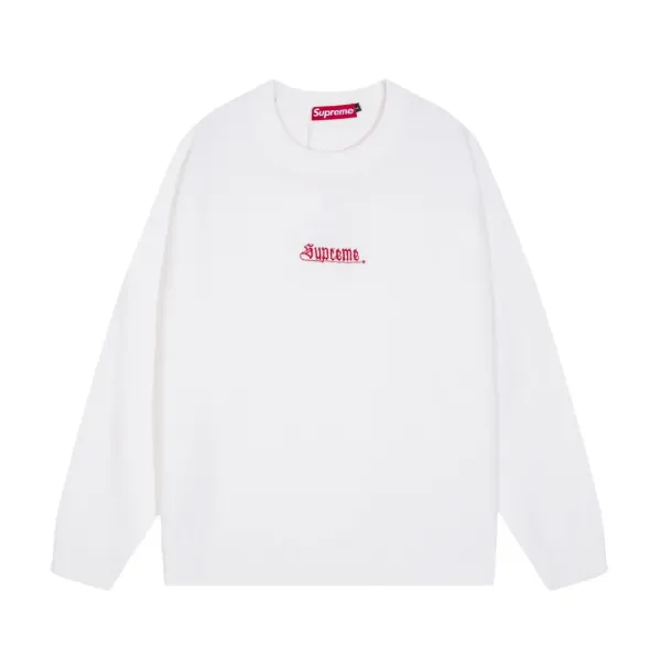 【supreme 公式旗艦店】セーター好評に付き再入荷！ 241030