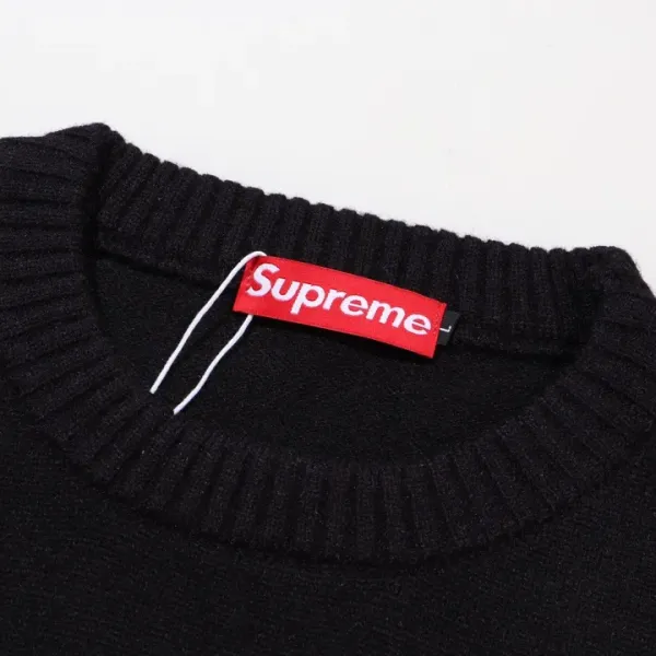 【supreme 公式旗艦店】セーター好評に付き再入荷！ 241030