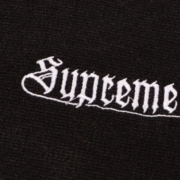 【supreme 公式旗艦店】セーター好評に付き再入荷！ 241030