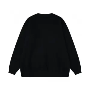 【YSL SAINT LAURENT   公式旗艦店】サンローラン   セーター好評に付き再入荷！ 241116