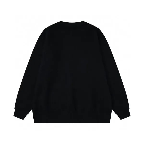 【YSL SAINT LAURENT   公式旗艦店】サンローラン   セーター好評に付き再入荷！ 241116