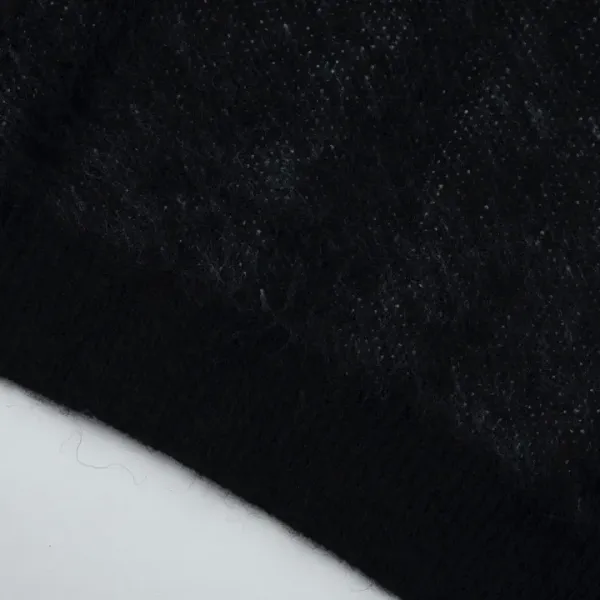 【YSL SAINT LAURENT   公式旗艦店】サンローラン   セーター好評に付き再入荷！ 241116