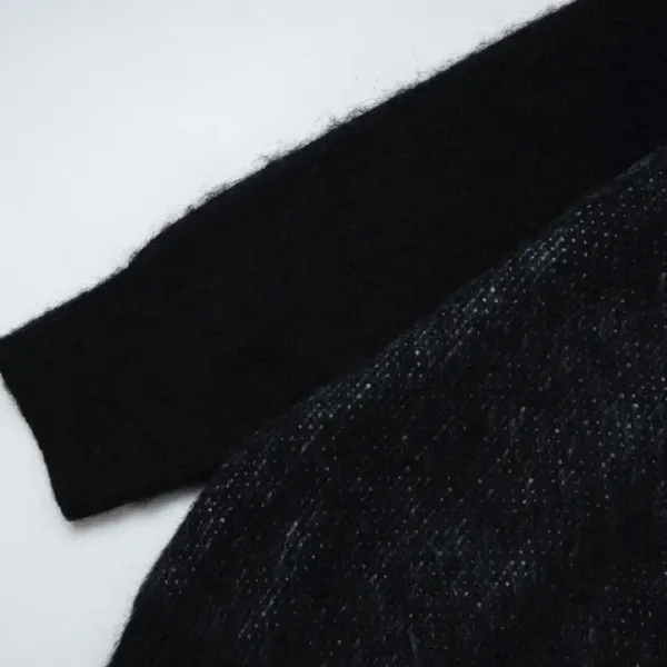 【YSL SAINT LAURENT   公式旗艦店】サンローラン   セーター好評に付き再入荷！ 241116