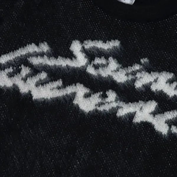 【YSL SAINT LAURENT   公式旗艦店】サンローラン   セーター好評に付き再入荷！ 241116