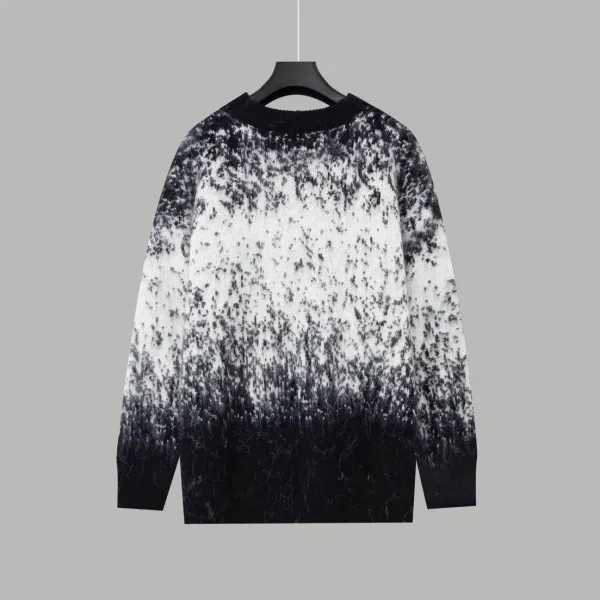 【YSL SAINT LAURENT   公式旗艦店】サンローラン   セーター好評に付き再入荷！ 241116