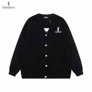 【YSL SAINT LAURENT   公式旗艦店】サンローラン   セーター好評に付き再入荷！ 241116