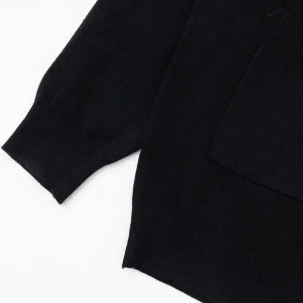 【YSL SAINT LAURENT   公式旗艦店】サンローラン   セーター好評に付き再入荷！ 241116