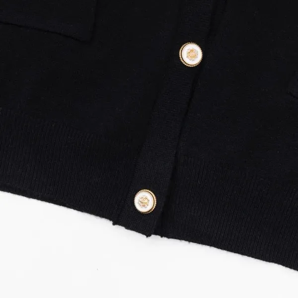 【YSL SAINT LAURENT   公式旗艦店】サンローラン   セーター好評に付き再入荷！ 241116