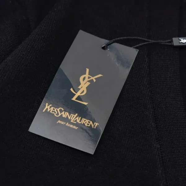 【YSL SAINT LAURENT   公式旗艦店】サンローラン   セーター好評に付き再入荷！ 241116