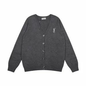 【YSL SAINT LAURENT   公式旗艦店】サンローラン   セーター好評に付き再入荷！ 241116