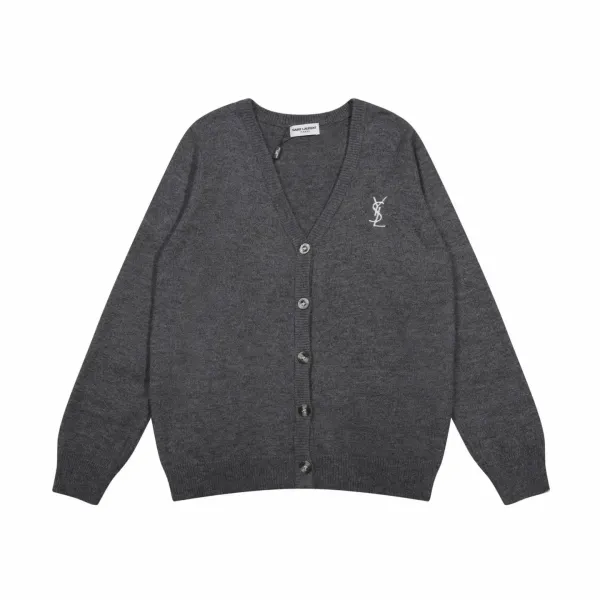【YSL SAINT LAURENT   公式旗艦店】サンローラン   セーター好評に付き再入荷！ 241116