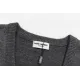 【YSL SAINT LAURENT   公式旗艦店】サンローラン   セーター好評に付き再入荷！ 241116