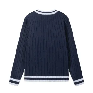 【YSL SAINT LAURENT   公式旗艦店】サンローラン   セーター好評に付き再入荷！ 241116