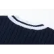 【YSL SAINT LAURENT   公式旗艦店】サンローラン   セーター好評に付き再入荷！ 241116