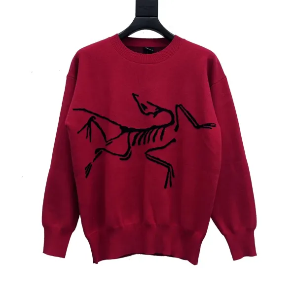 【ARCTERYX 公式旗艦店】アークテリクス  セーター好評に付き再入荷！ 241123