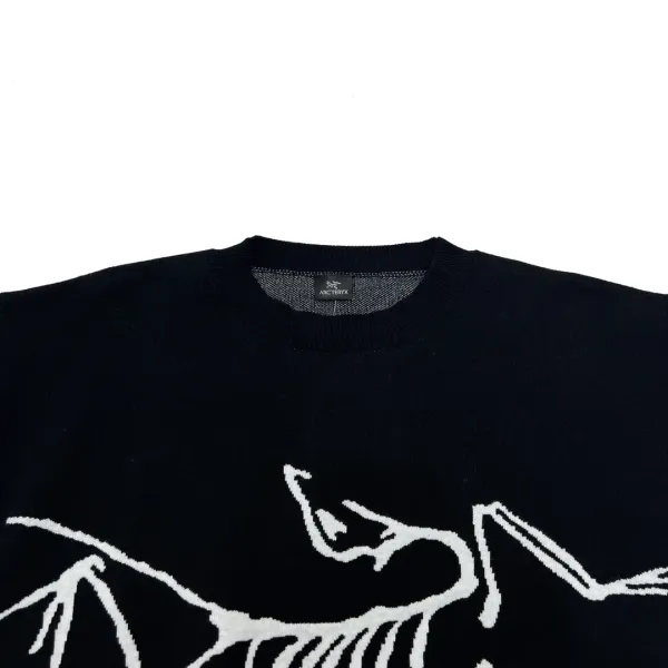 【ARCTERYX 公式旗艦店】アークテリクス  セーター好評に付き再入荷！ 241123