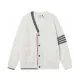 【ThomBrowne   公式旗艦店】トムブラウン  セーター   ご好評に付き再入荷！241230