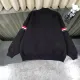 【ThomBrowne   公式旗艦店】トムブラウン  セーター   ご好評に付き再入荷！241230
