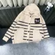 【ThomBrowne   公式旗艦店】トムブラウン  セーター   ご好評に付き再入荷！241230