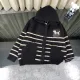 【ThomBrowne   公式旗艦店】トムブラウン  セーター   ご好評に付き再入荷！241230