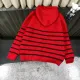 【ThomBrowne   公式旗艦店】トムブラウン  セーター   ご好評に付き再入荷！241230