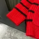 【ThomBrowne   公式旗艦店】トムブラウン  セーター   ご好評に付き再入荷！241230