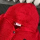 【ThomBrowne   公式旗艦店】トムブラウン  セーター   ご好評に付き再入荷！241230