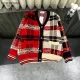 【ThomBrowne   公式旗艦店】トムブラウン  セーター   ご好評に付き再入荷！241230