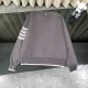 【ThomBrowne   公式旗艦店】トムブラウン セーター   ご好評に付き再入荷！241230