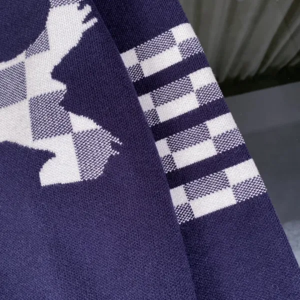 【ThomBrowne   公式旗艦店】トムブラウン セーター   ご好評に付き再入荷！241230