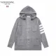 【ThomBrowne   公式旗艦店】トムブラウン セーター   ご好評に付き再入荷！241230
