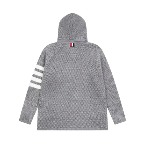 【ThomBrowne   公式旗艦店】トムブラウン セーター   ご好評に付き再入荷！241230