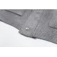 【ThomBrowne   公式旗艦店】トムブラウン セーター   ご好評に付き再入荷！241230