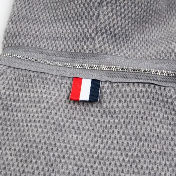 【ThomBrowne   公式旗艦店】トムブラウン セーター   ご好評に付き再入荷！241230