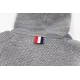 【ThomBrowne   公式旗艦店】トムブラウン セーター   ご好評に付き再入荷！241230