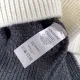 【ThomBrowne   公式旗艦店】トムブラウン セーター   ご好評に付き再入荷！241230