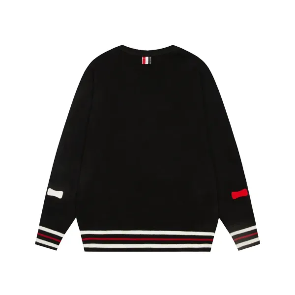 【ThomBrowne  公式旗艦店】トムブラウン  セーター  ご好評に付き再入荷！241230