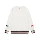 【ThomBrowne  公式旗艦店】トムブラウン  セーター  ご好評に付き再入荷！241230