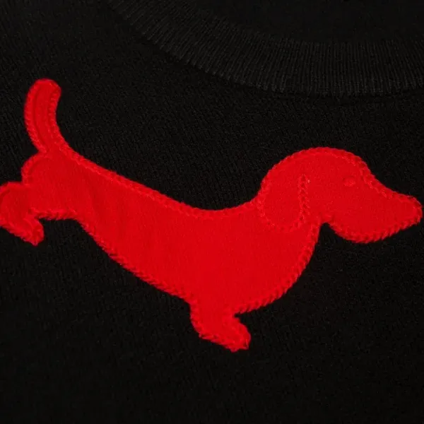 【ThomBrowne  公式旗艦店】トムブラウン  セーター  ご好評に付き再入荷！241230
