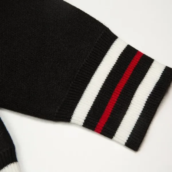 【ThomBrowne  公式旗艦店】トムブラウン  セーター  ご好評に付き再入荷！241230